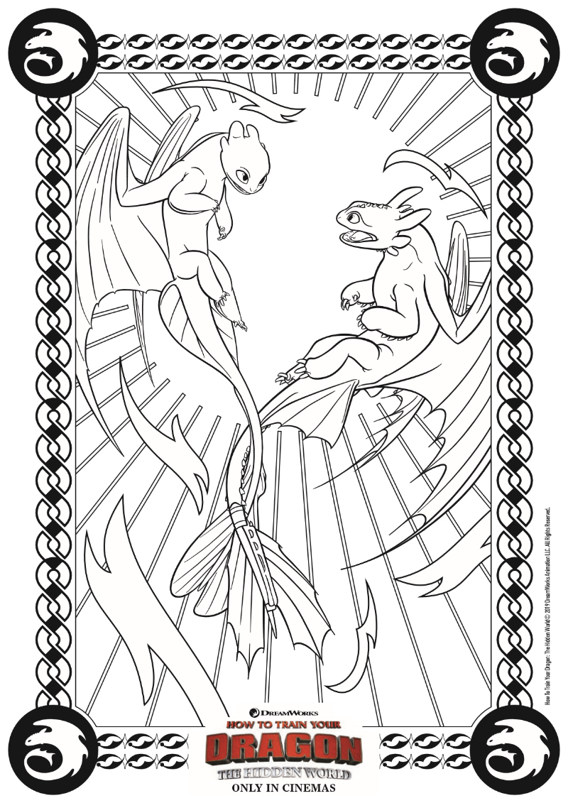 How To Print Coloring Pages Coloring Pages Phenomenal How To Train Your Dragon Coloring Pages