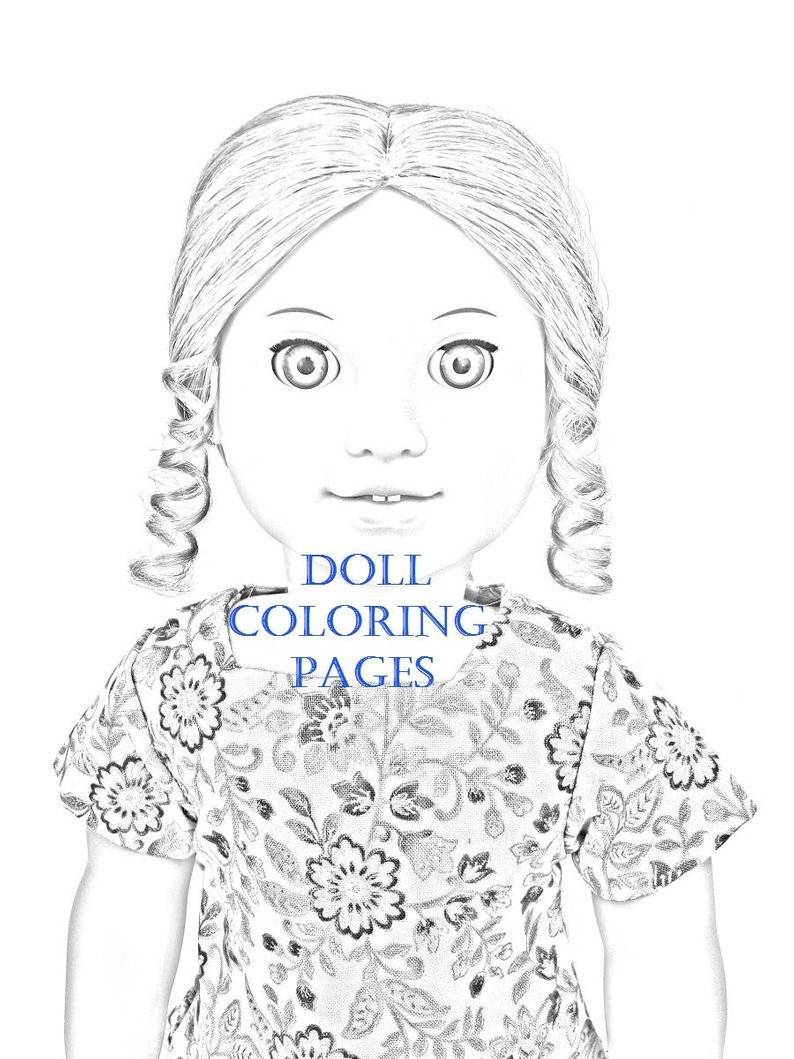 American Girl Coloring Pages Lea American Girl Coloring Pages Tenney Doll Sheets Lea Julie Free Grace