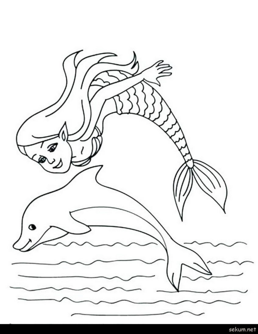 Ariel Printable Coloring Pages Coloring Ariel Little Mermaid Coloring Pages Best For Kids