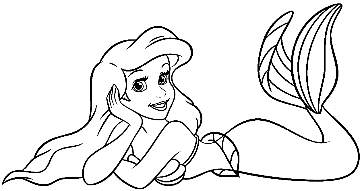 Ariel Printable Coloring Pages Coloring Pages D3581b8d29cfd184ee598f0f78a535bdfree Printable