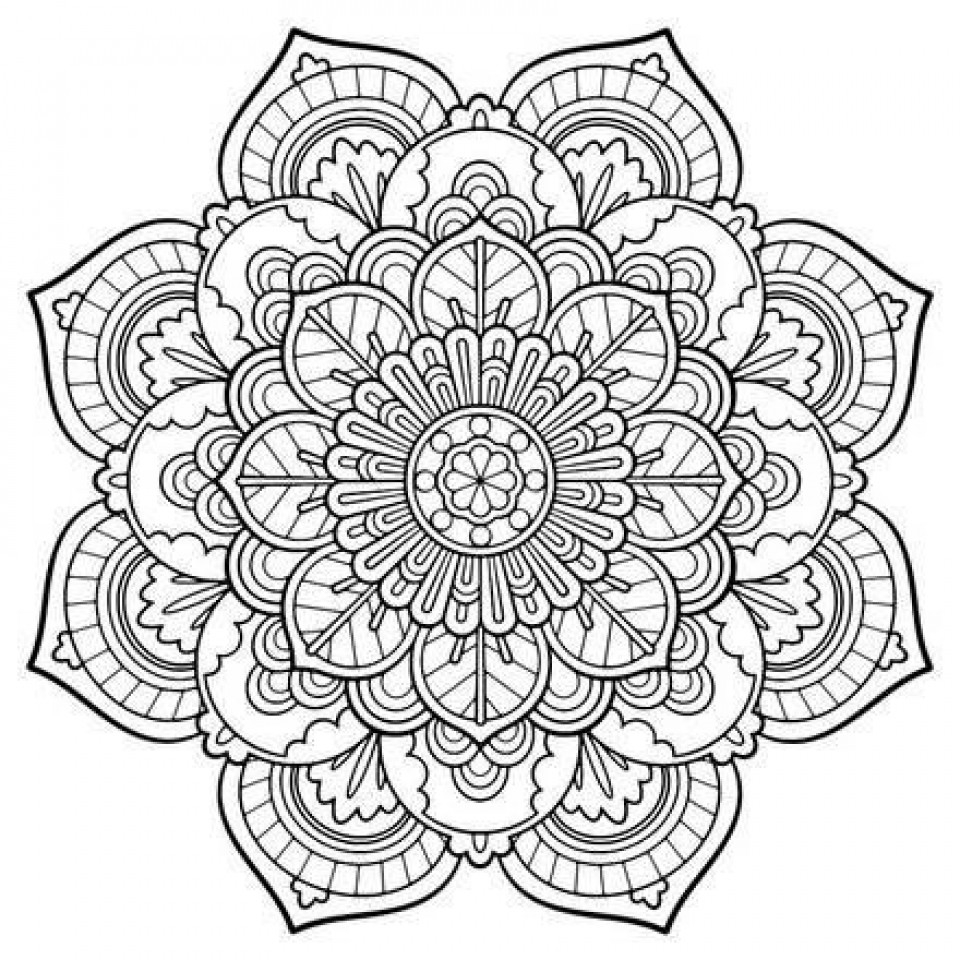 Art Coloring Pages For Adults Coloring Ideas Mandala Coloring Pages Adults Free Best Of Get