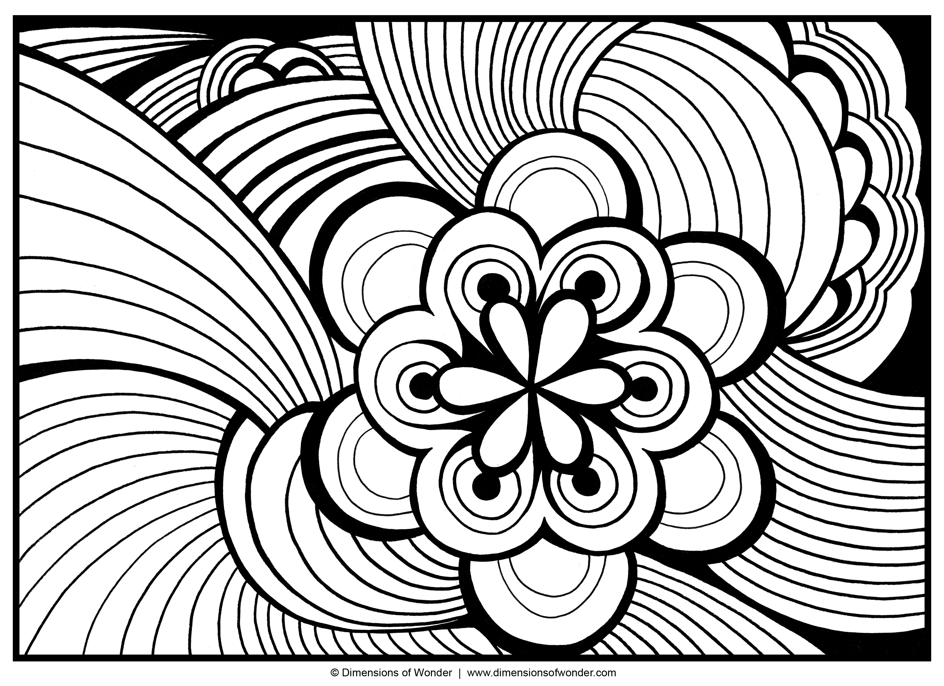 Art Coloring Pages For Adults Free Art Coloring Pages Download Free Clip Art Free Clip Art On