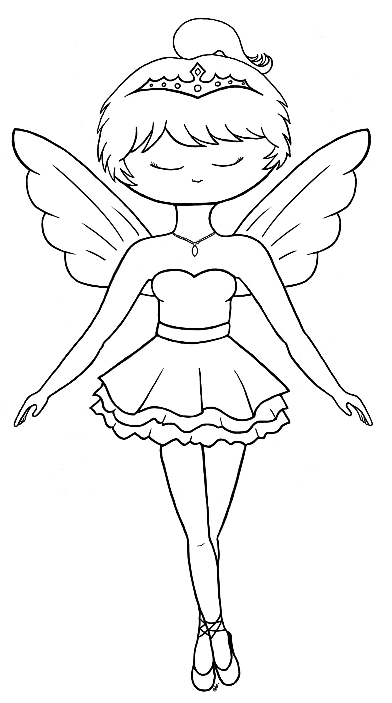 Ballerina Printable Coloring Pages Printable Ballerina Coloring Pages For Kids Coloringstar