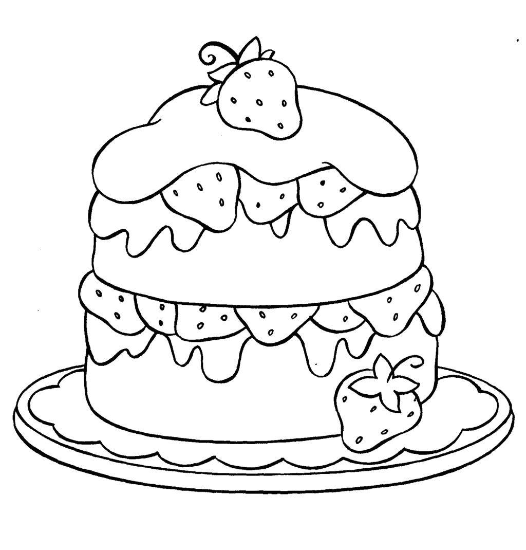 Banana Split Coloring Page Beautiful Design Ideas Dessert Coloring Pages Nazly Me To Print