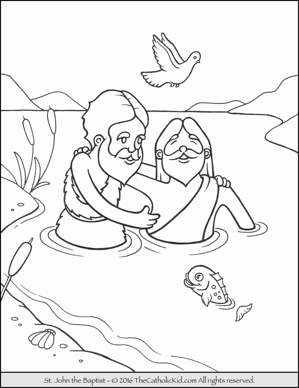 Barnabas Coloring Page Coloring Pages For Kids Part 5