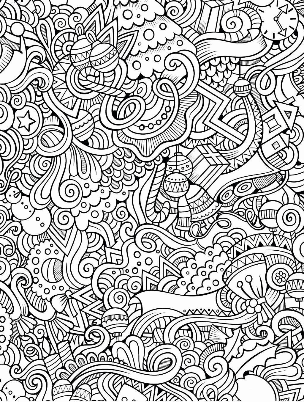 Beautiful Nature Coloring Pages Coloring Page Incredible Small Coloring Books For Adults Picture