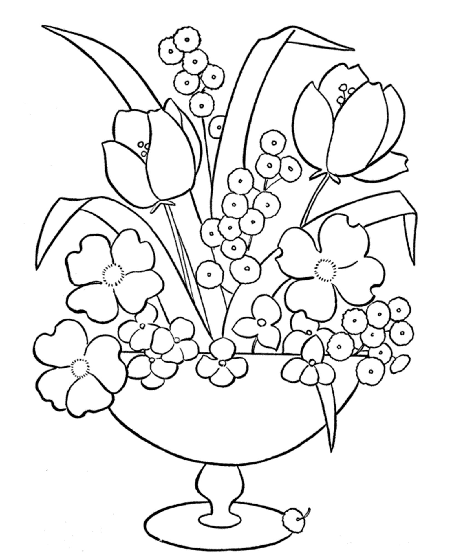 Beautiful Nature Coloring Pages Lovely Printable Coloring Pages Nature Jvzooreview