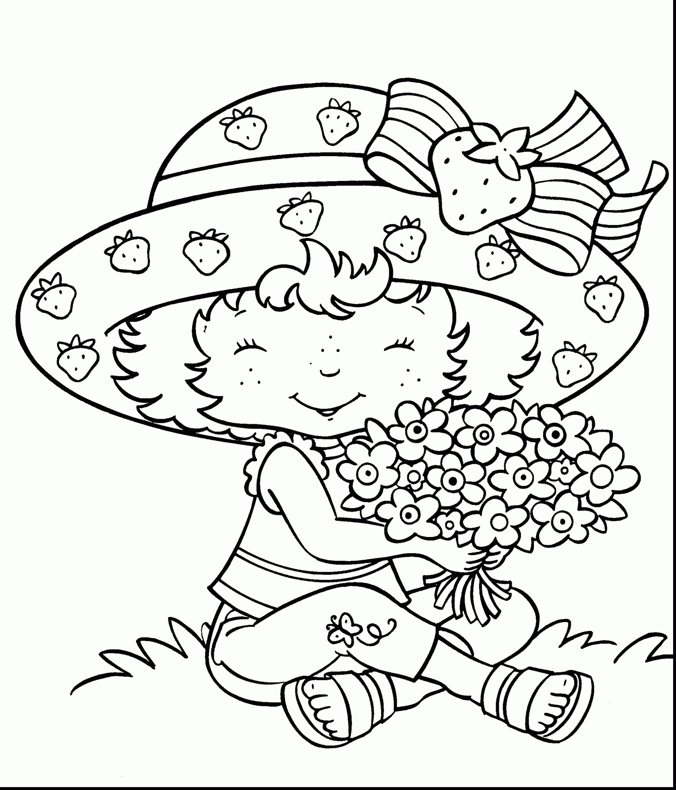 Bessie Coleman Coloring Page Collection Coloring Sheets For Girls Flowers Pictures Asesoriawebmx