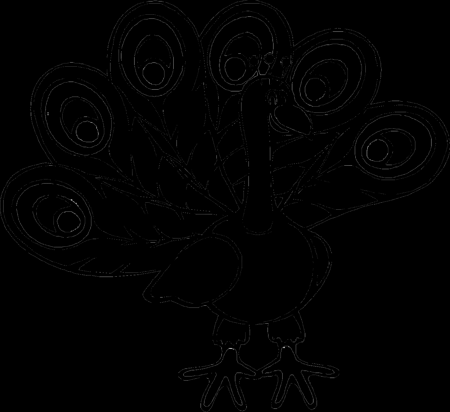 Bird Color Pages Bird Coloring Pages Free Download Best Bird Coloring Pages On