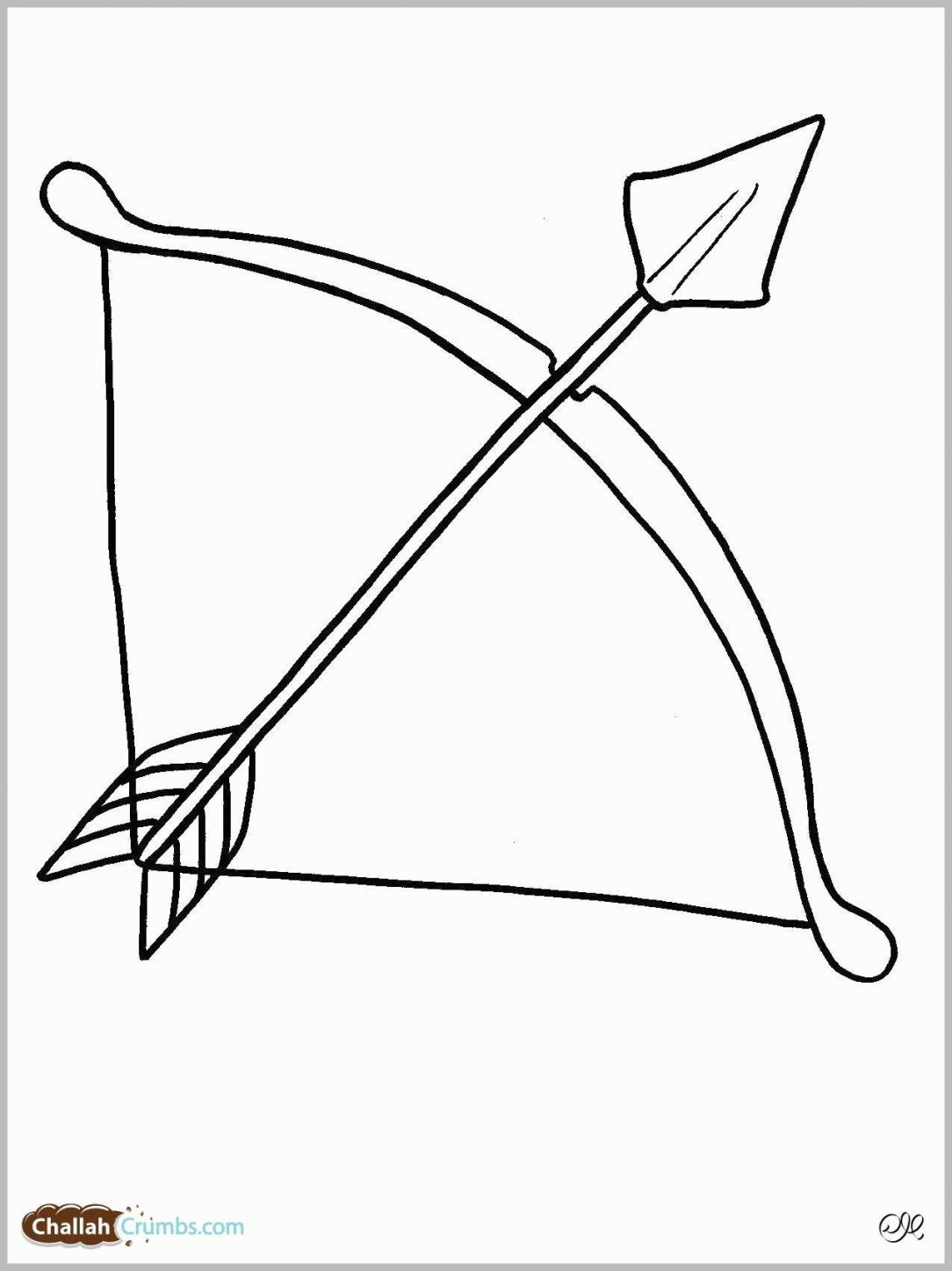 Bow Coloring Pages Green Arrow Coloring Book Bow And Heart Pages Sheets Free Red