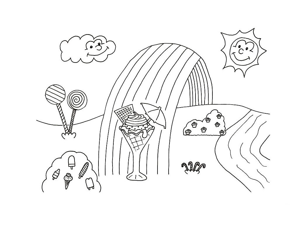 Candyland Characters Coloring Pages 27 Candyland Coloring Pages Pictures Free Coloring Pages Part 3
