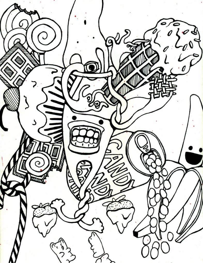 Candyland Characters Coloring Pages Candyland Coloring Pages Inspirational Fresh Candyland Coloring