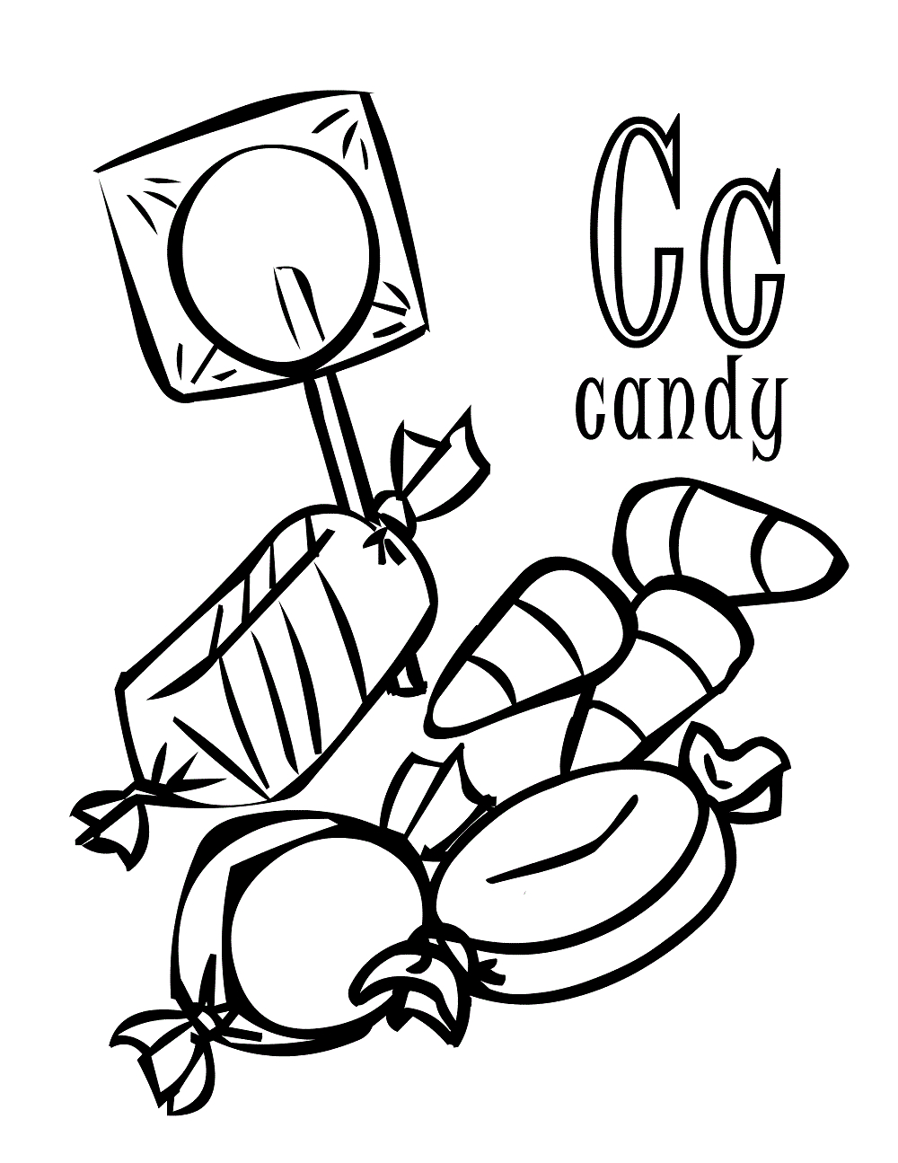 Candyland Characters Coloring Pages Candyland Drawing Free Download Best Candyland Drawing On