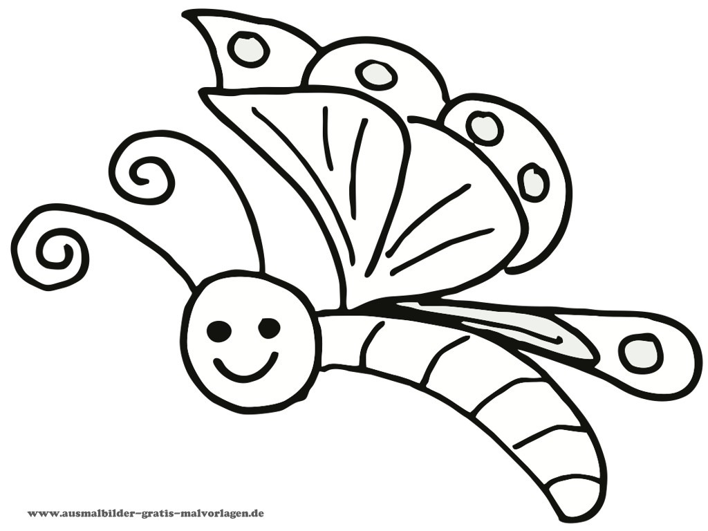 Cartoon Butterflies Coloring Pages Coloring Ideas Butterflies Coloring Pages Www Org Best Of