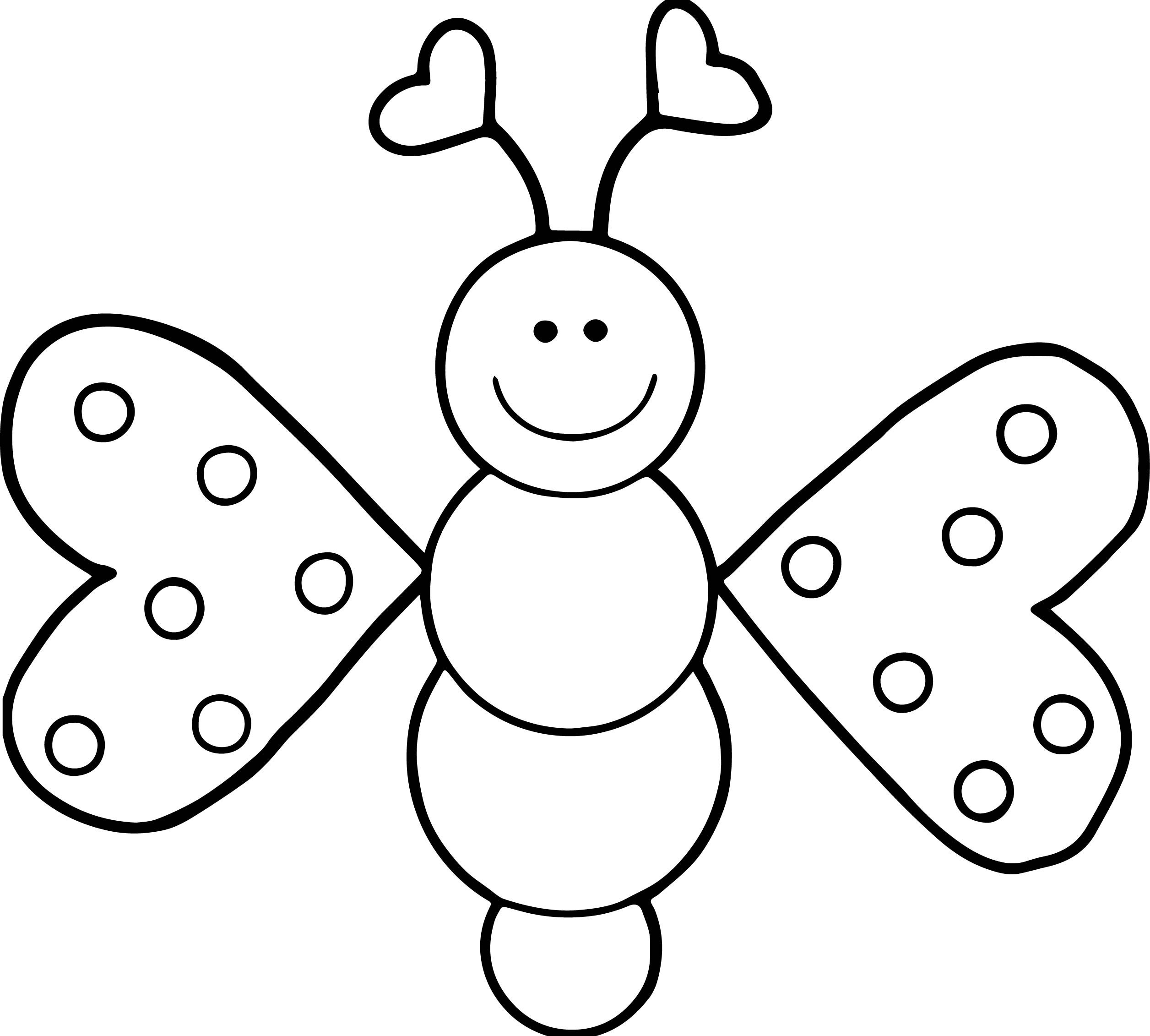 Cartoon Butterflies Coloring Pages Colouring Mini Coloriage 2 16 For Your Iron Man With In 419shco
