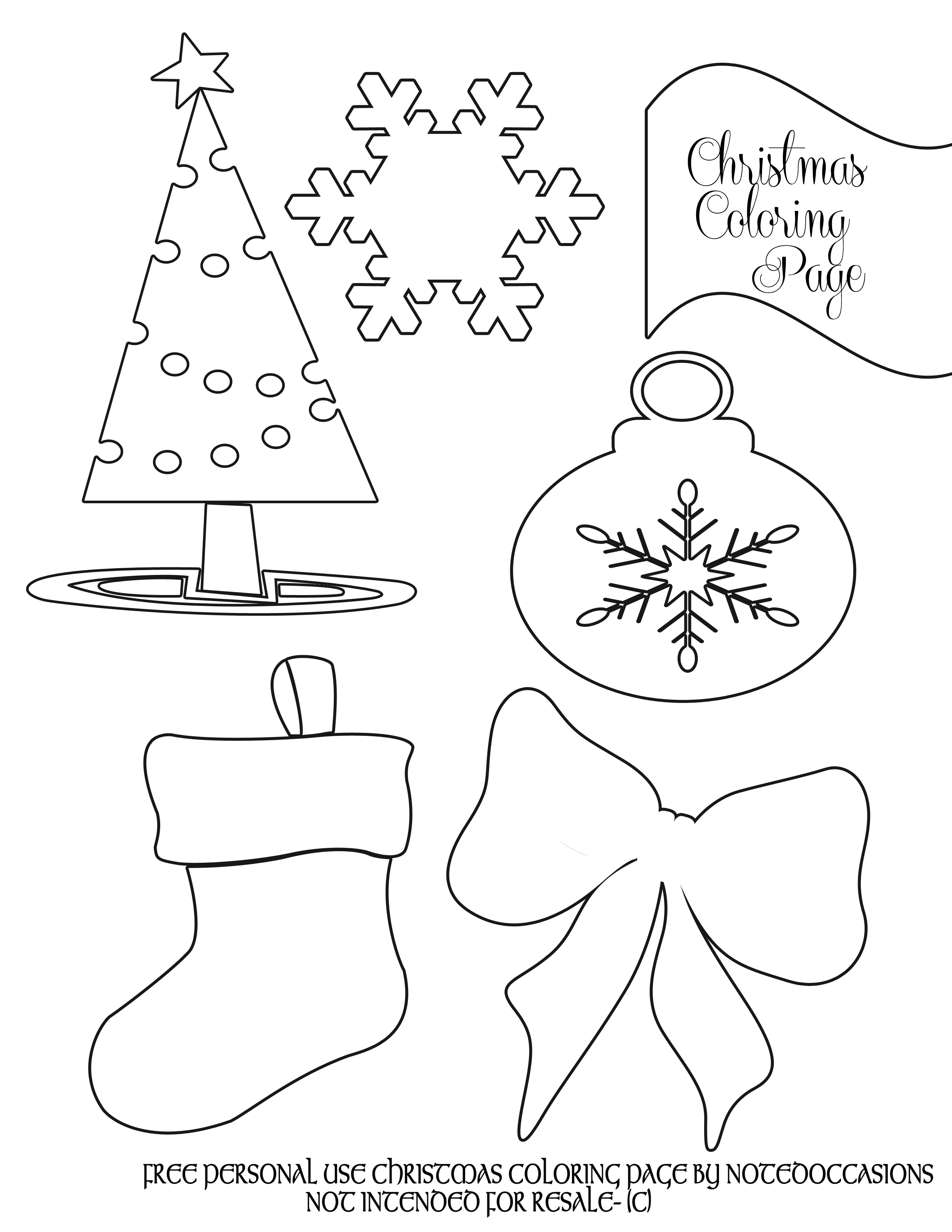 Children's Christmas Coloring Pages Free Coloring Free Christmas Coloring Sheets Printable Of Beauty And