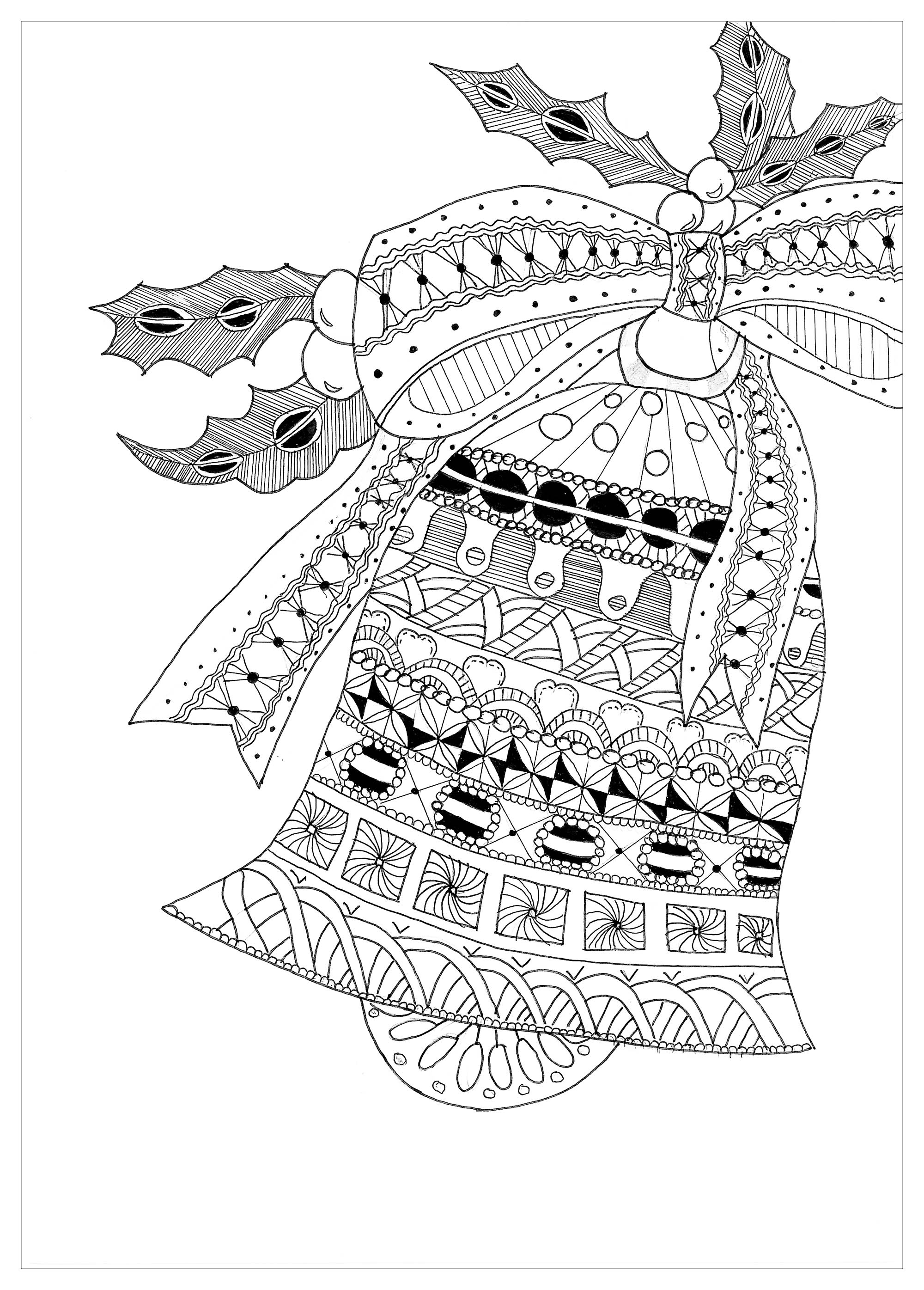 Children's Christmas Coloring Pages Free Coloring Pages Coloring Pages Nightmare Beforeristmas To Print