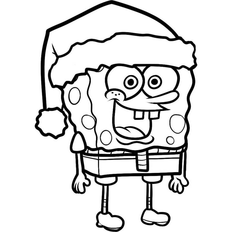 Children's Christmas Coloring Pages Free Free Father Christmas Pictures To Colour Download Free Clip Art