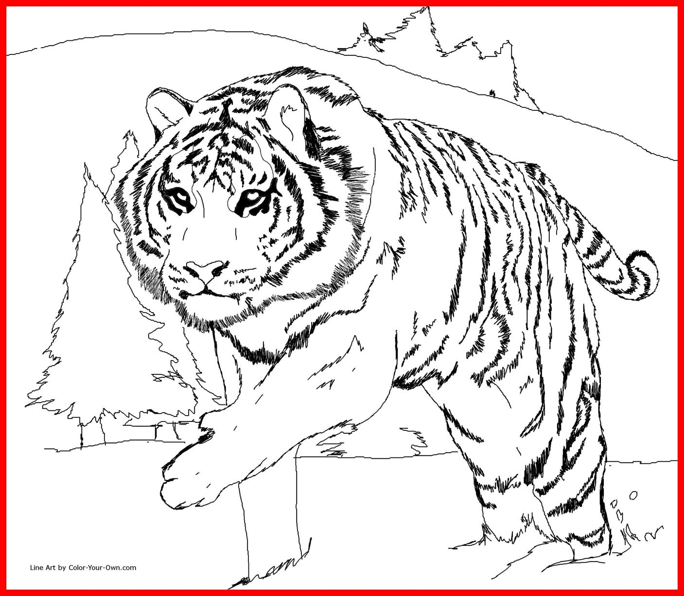 Chimpanzee Coloring Pages Orangutan Coloring Page At Getdrawings Free For Personal Use
