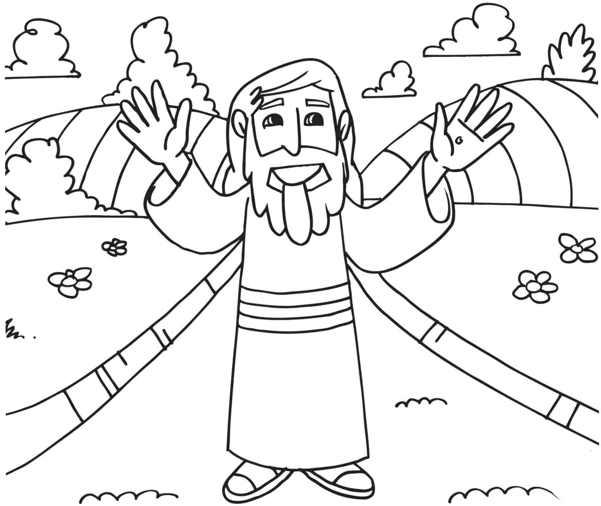 Christian Coloring Pages For Toddlers Coloring Ideas Printable Christian Coloring Pages Stunning