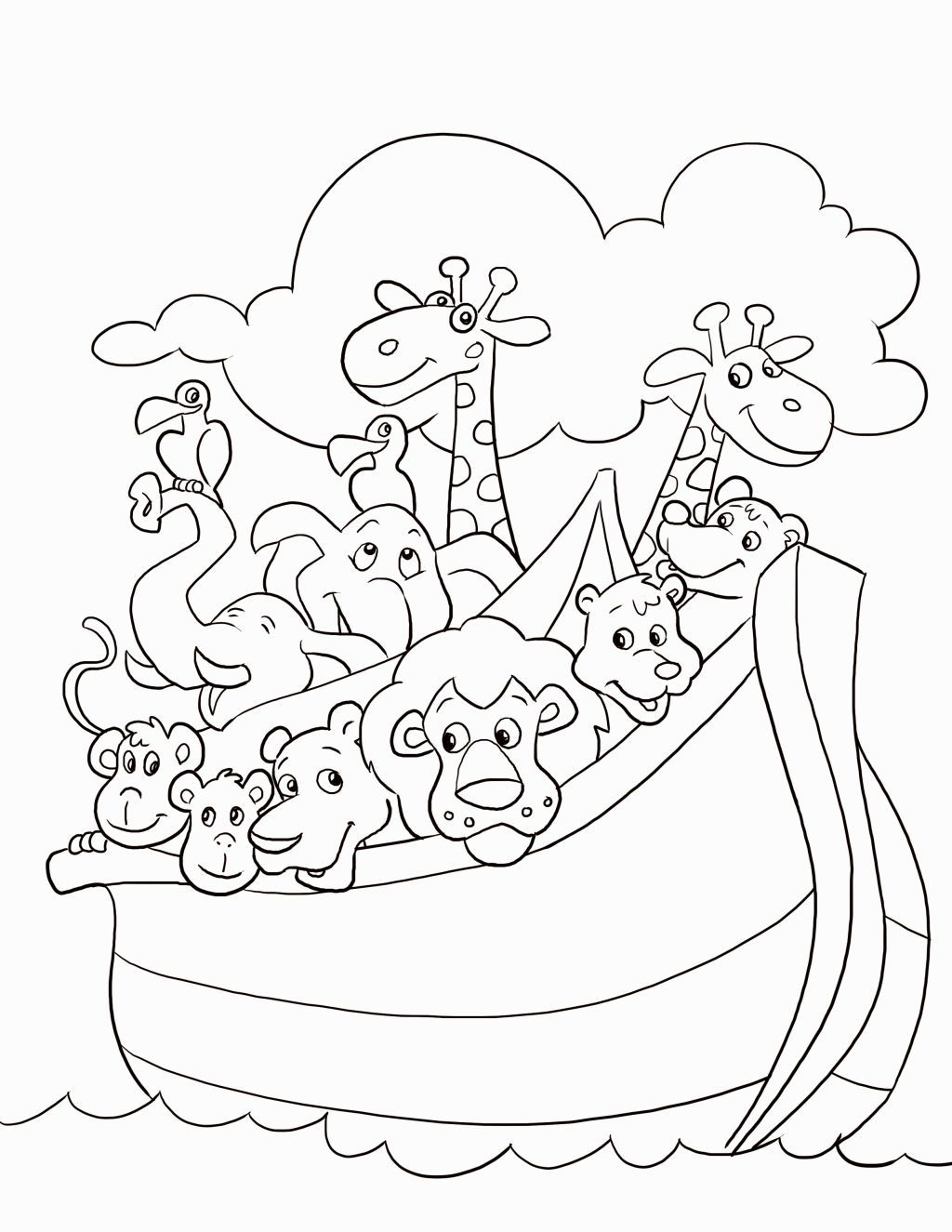 Christian Coloring Pages For Toddlers Coloring Pages Bible Coloring Activities For Preschoolers