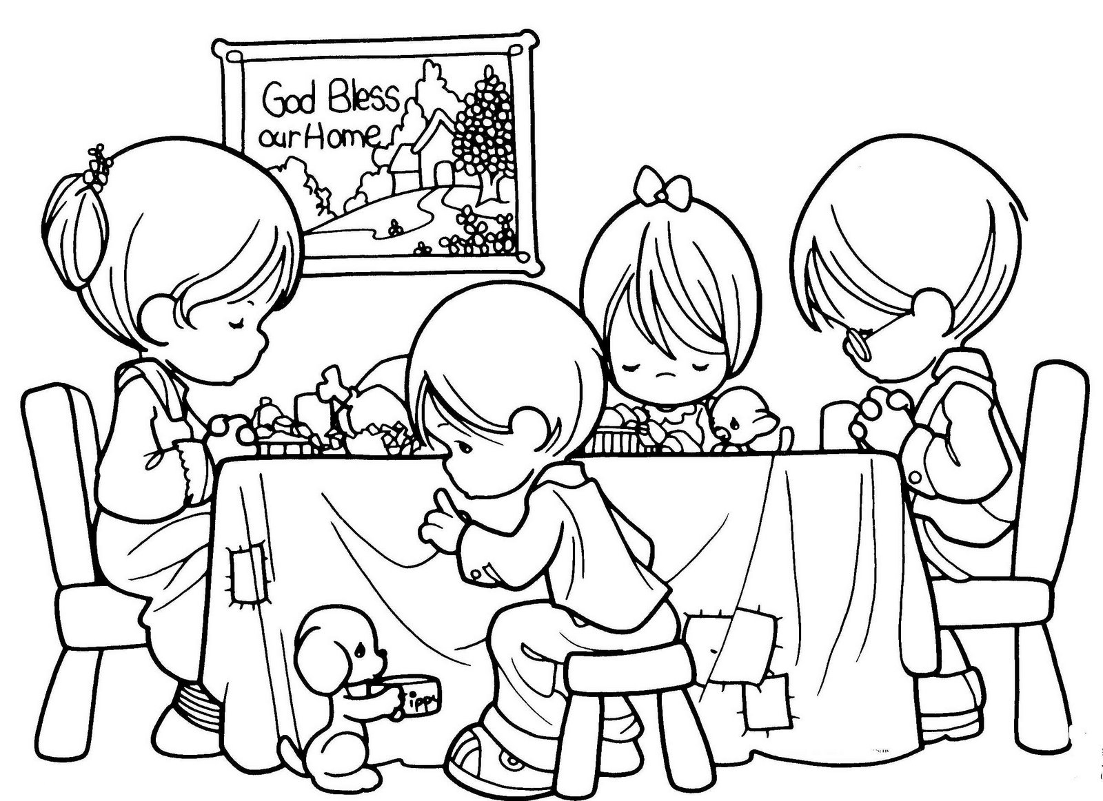 Christian Coloring Pages For Toddlers Free Printable Christian Coloring Pages For Kids Best Coloring