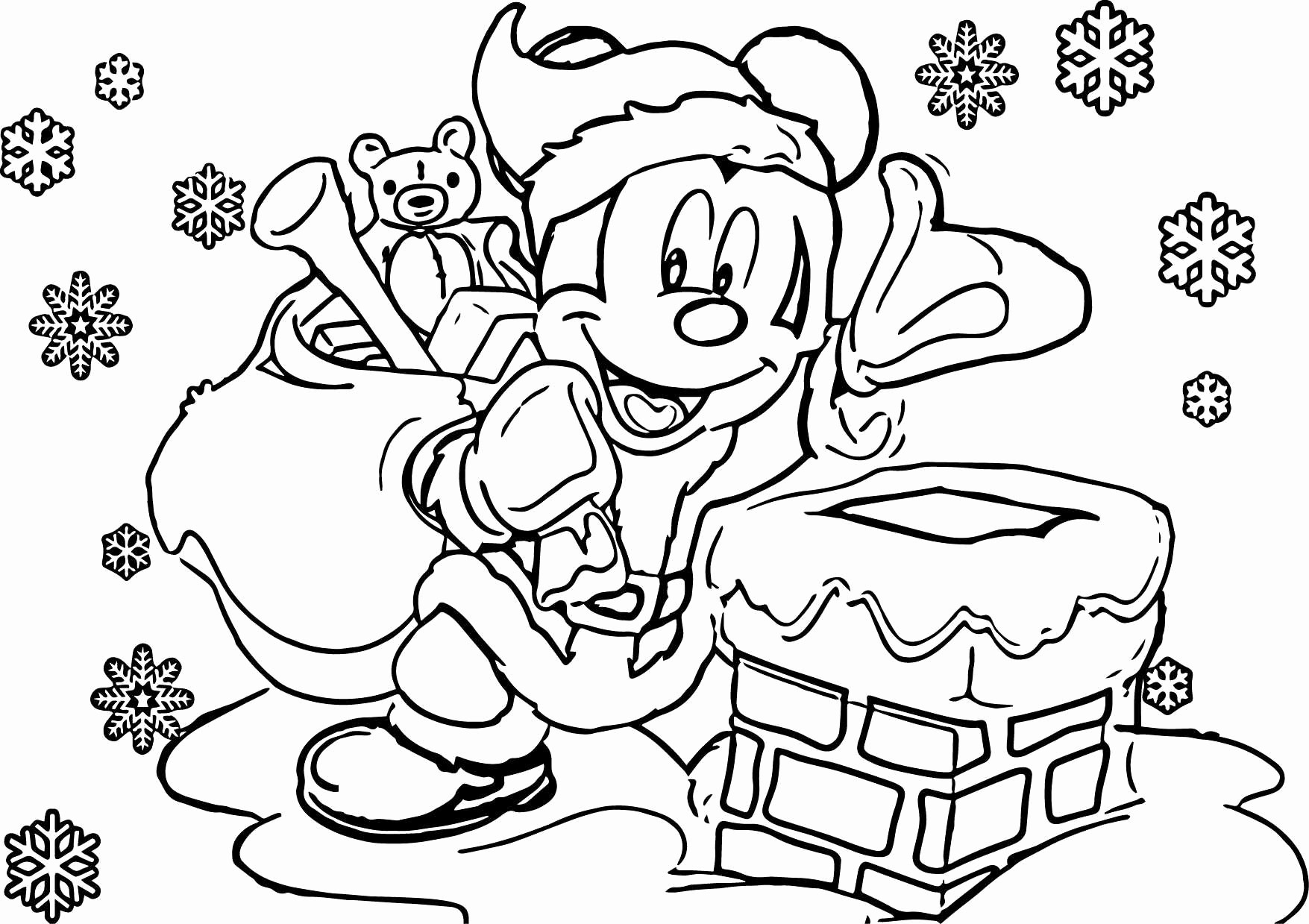 Christmas Color Pages For Kids Coloring Ideas Unique Christmas Coloring Pages For Kids