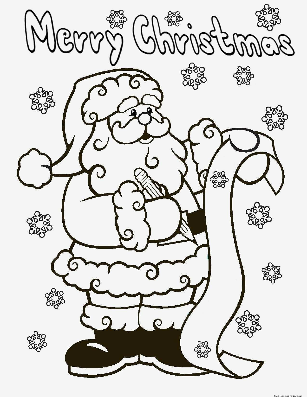 Christmas Toys Coloring Pages Santa And Mrs Claus Coloring Pages Awesome Santa And Christmas Toys