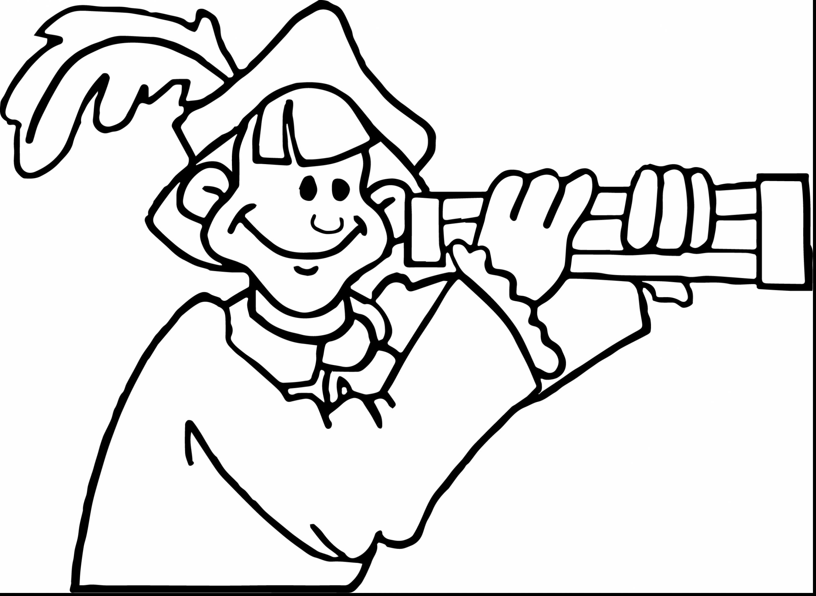 Christopher Columbus Coloring Pages Christopher Columbus Coloring Pages Coloringsuite