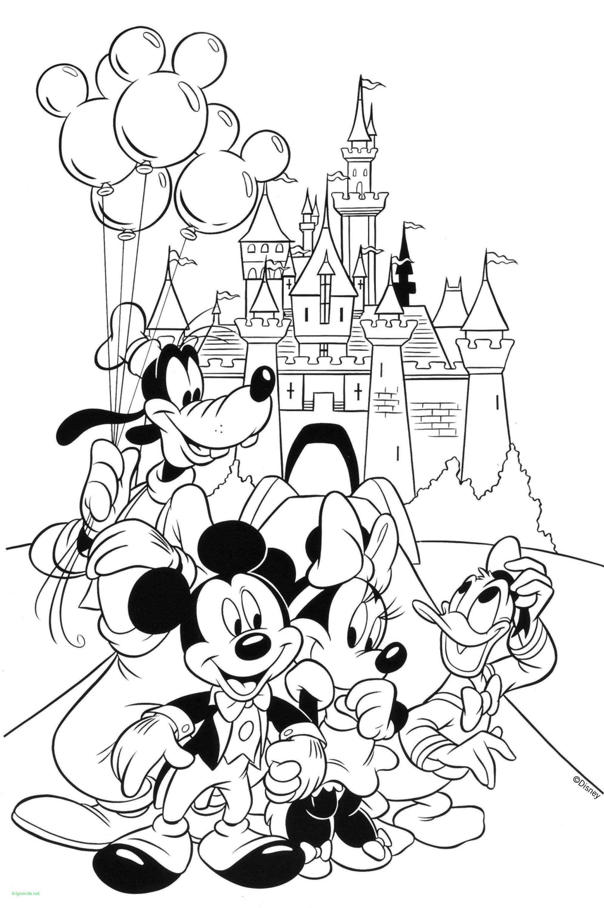 Coloring Disney Pages Coloring Pages Coloring Pages Book Disney Characters Free