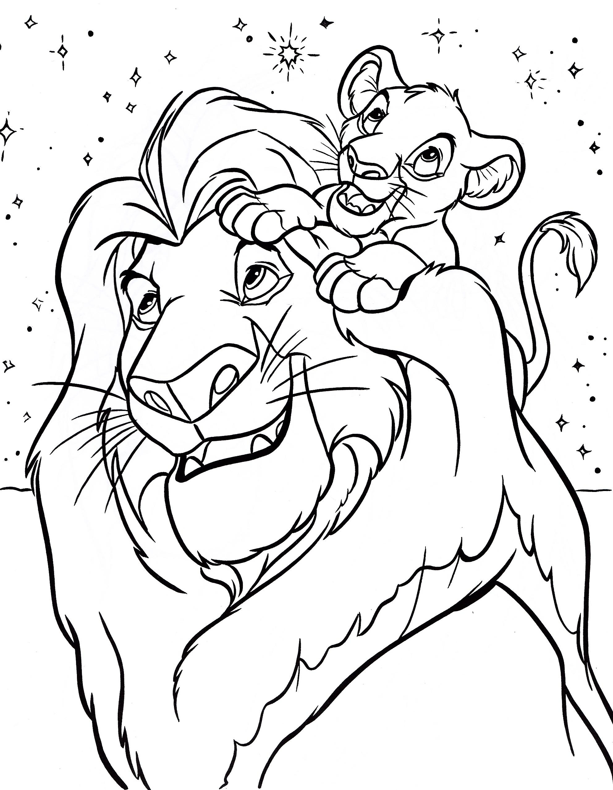 Coloring Disney Pages Disney Coloring Pages Best Coloring Pages For Kids