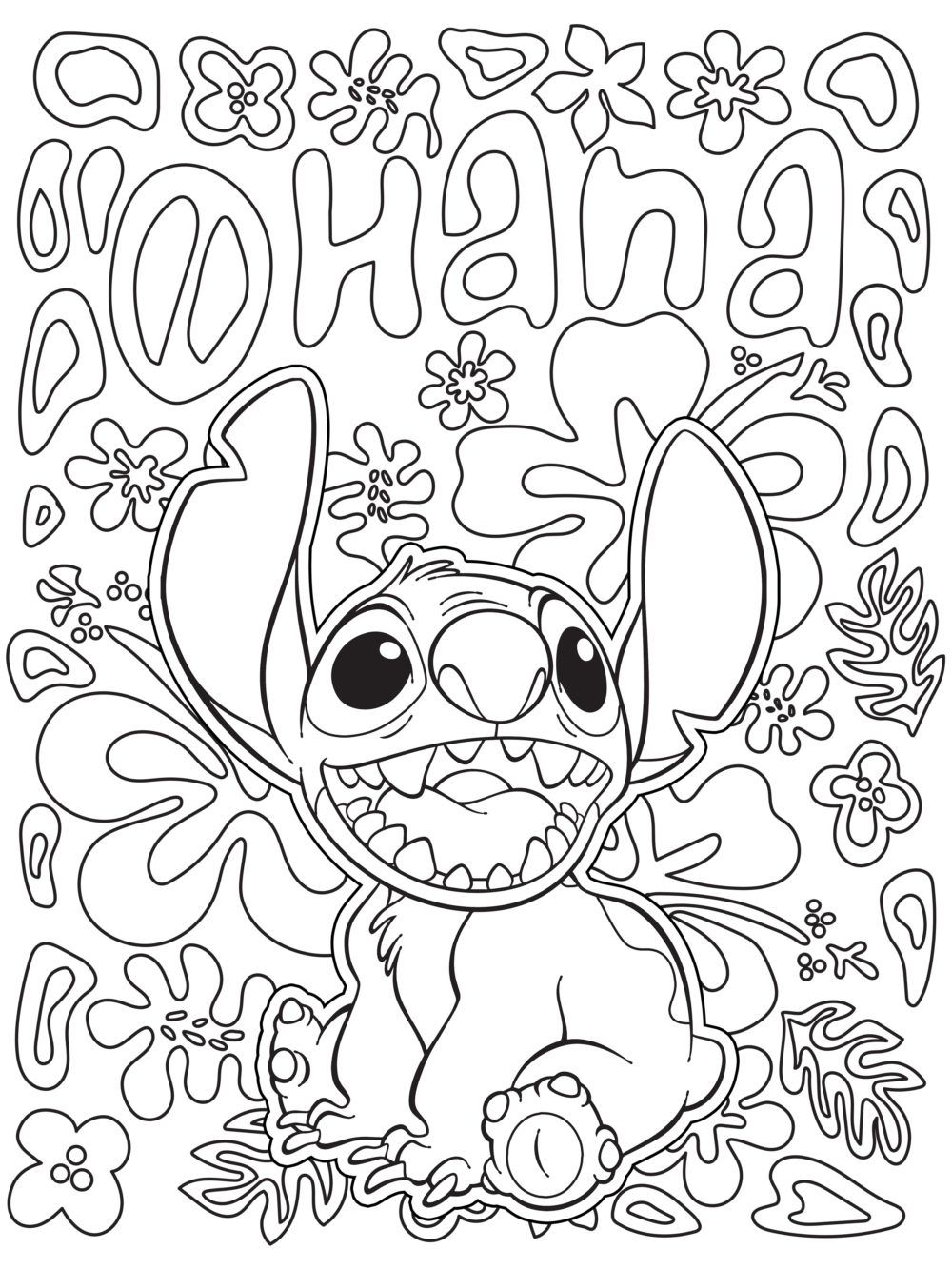 Coloring Disney Pages Disney Coloring Pages For Adults Best Coloring Pages For Kids