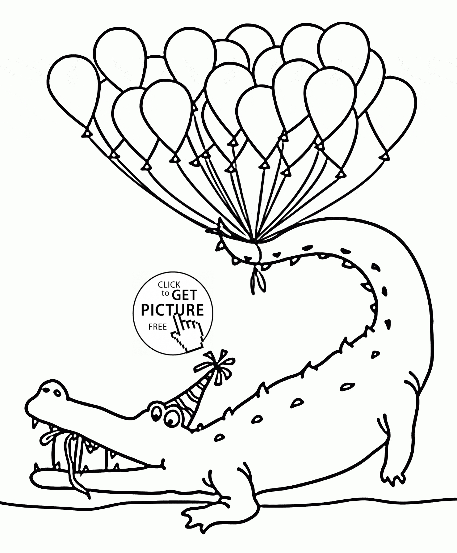 Coloring Page Alligator 24 Alligator Coloring Pages Printable Free Coloring Pages