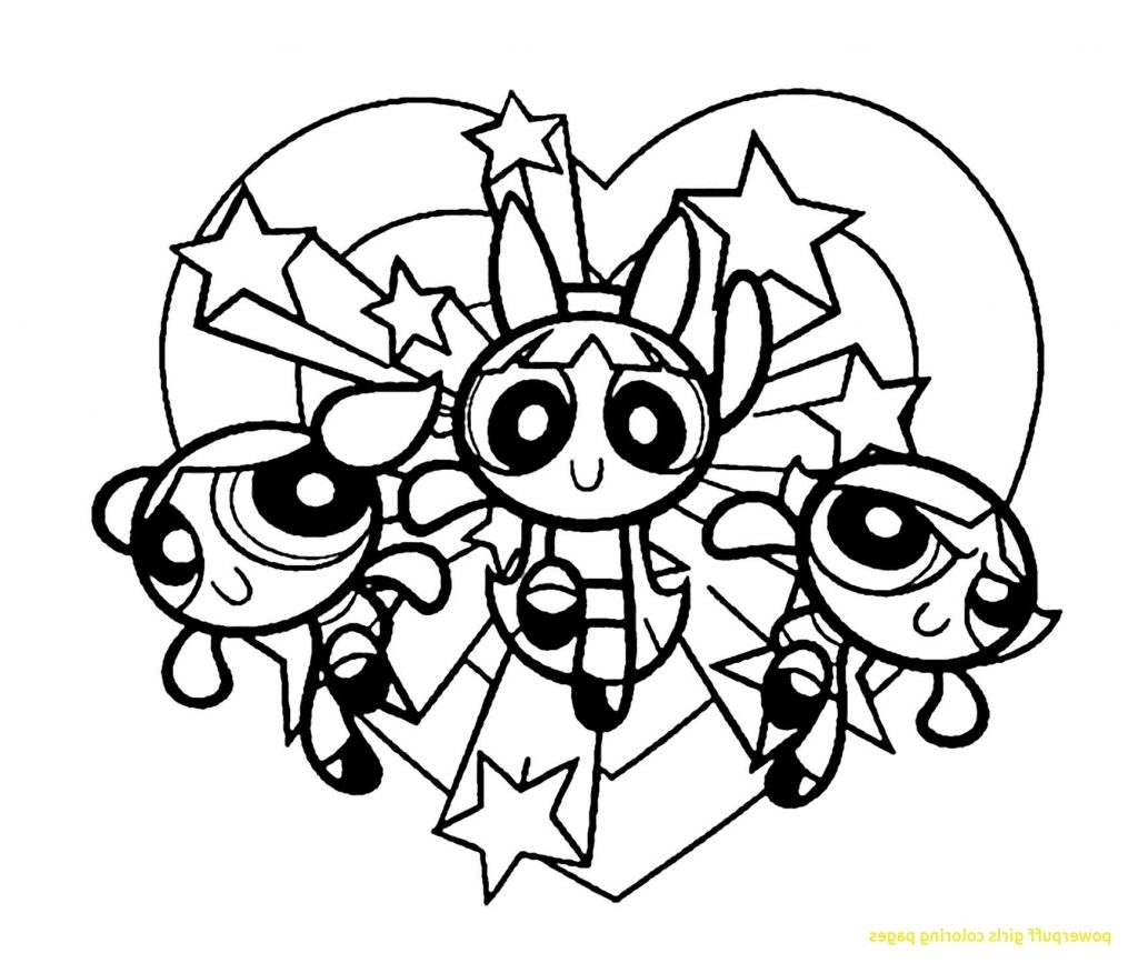 Coloring Page Girl Coloring Stunning Powerpuff Girls Coloring Pages Freeable For Kids