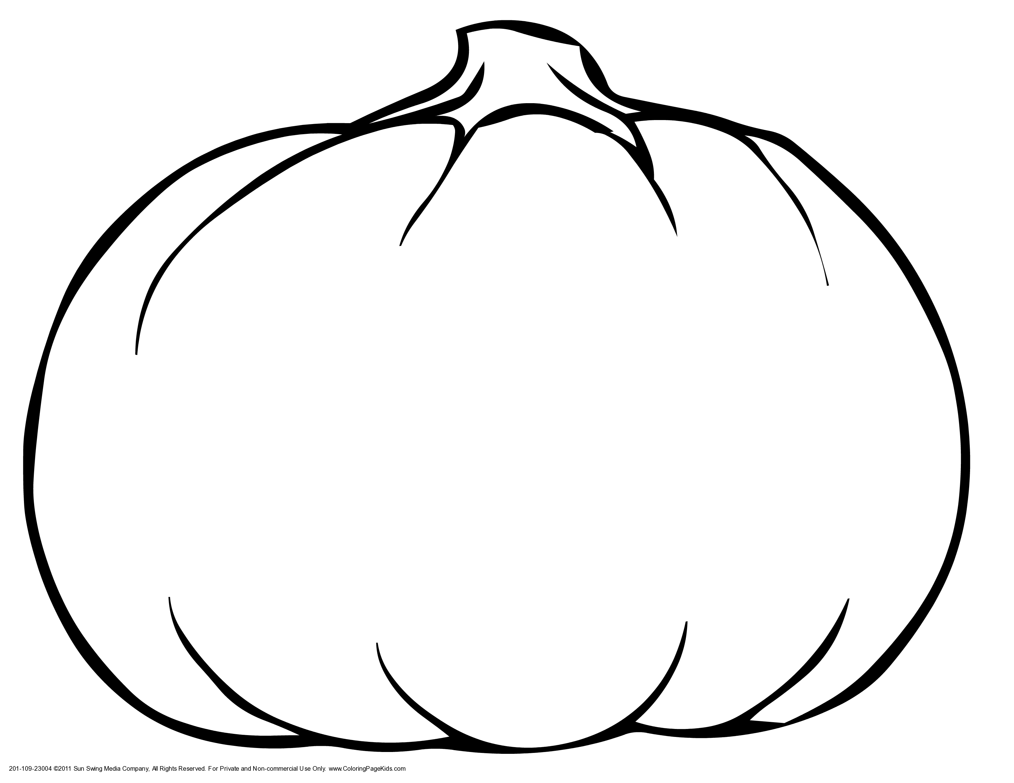 Coloring Page Of Pumpkin Pumpkin Patch Coloring Page Clipart Library Free Clipart Images
