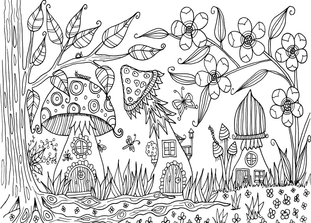Coloring Pages Autumn Season Free Printable Fall Coloring Pages For Kids Best Coloring Pages