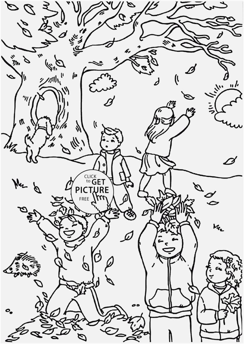 Coloring Pages Autumn Season The Perfect Pic Fall Coloring Pages Color Number Top Yonjamedia
