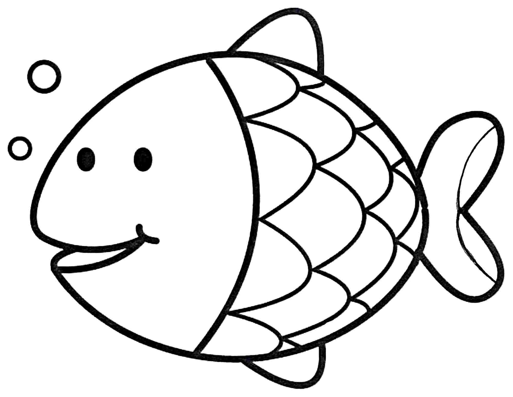 Coloring Pages Fishing Collection Coloring Pages Of Fish Pictures Sabadaphnecottage
