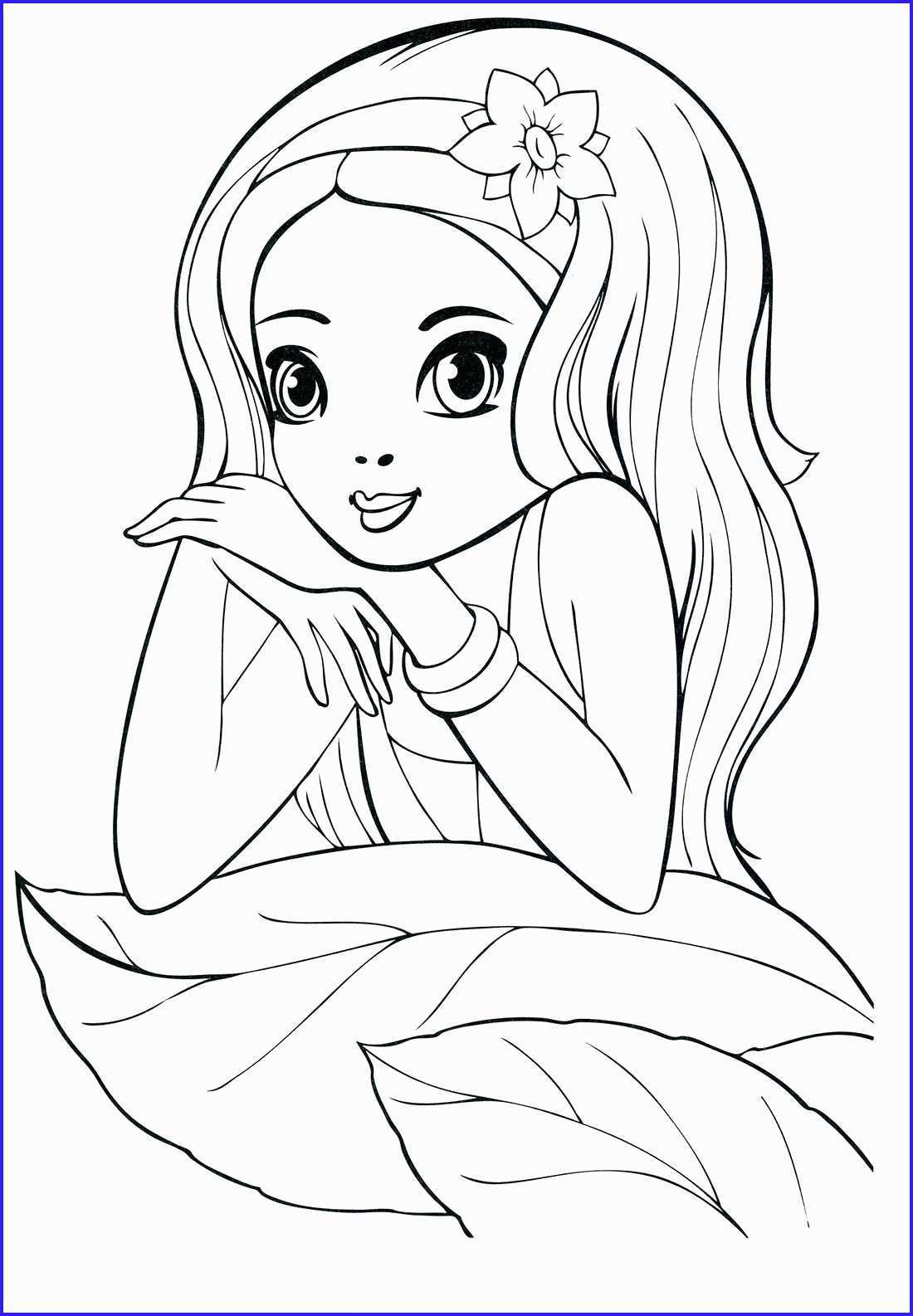 Coloring Pages For 10 Year Old Girls Fresh Coloring Pages For 9 Year Olds Girls Coloring Pages