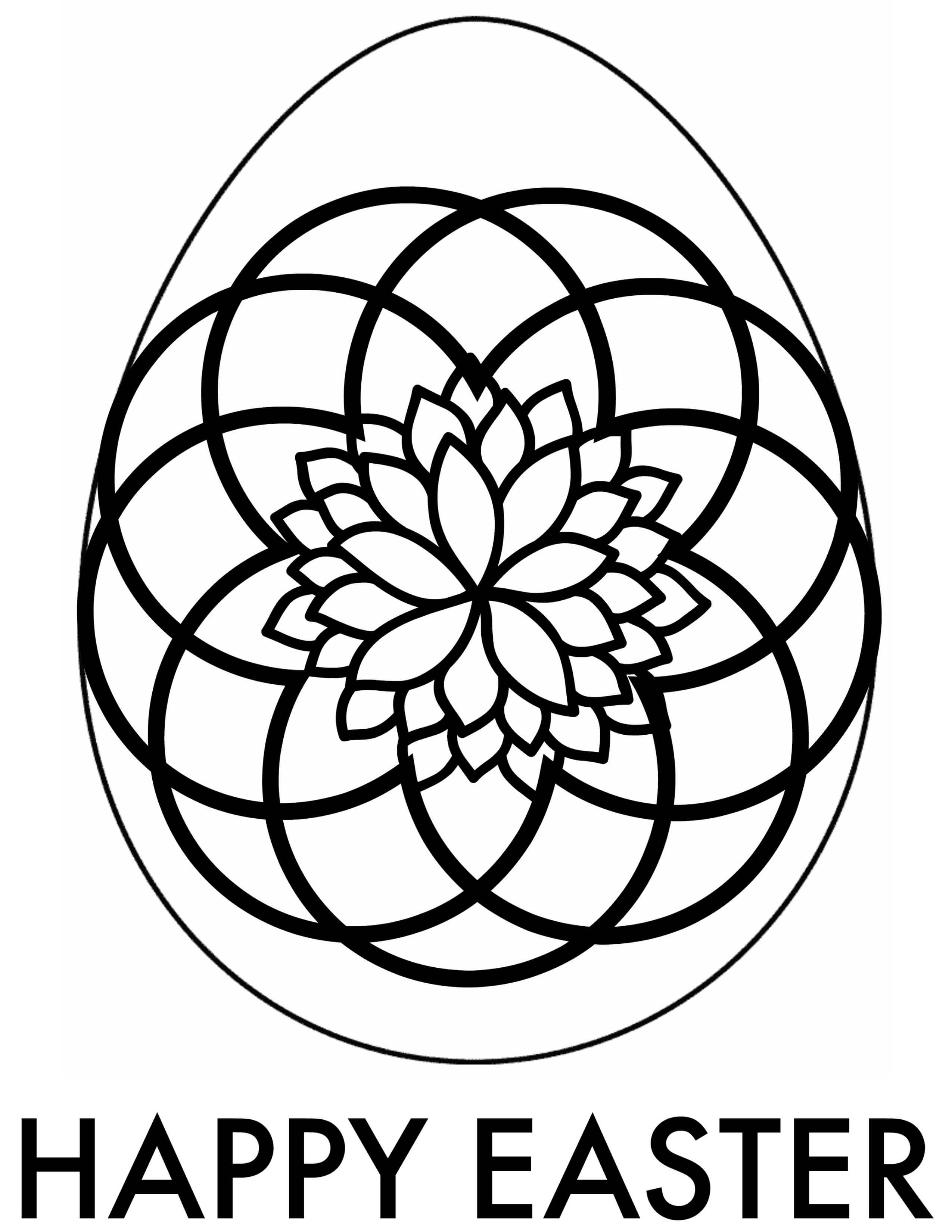 Coloring Pages For Adults Easter 23 Easter Coloring Pages For Adults Compilation Free Coloring