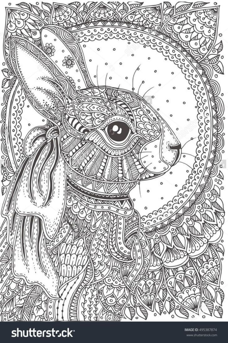 Coloring Pages For Adults Easter Coloring Book World 56 Easter Adult Coloring Pages Image Ideas