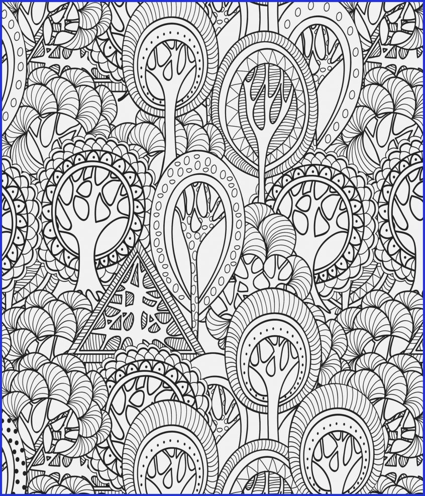 Coloring Pages For Adults Easter Coloring Coloring Complex Pages Best Of Inspirational Printable