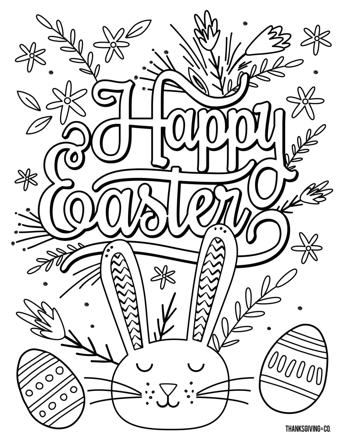 Coloring Pages For Adults Easter Coloring Ideas Astonishing Free Adult Easter Coloring Pages Photo