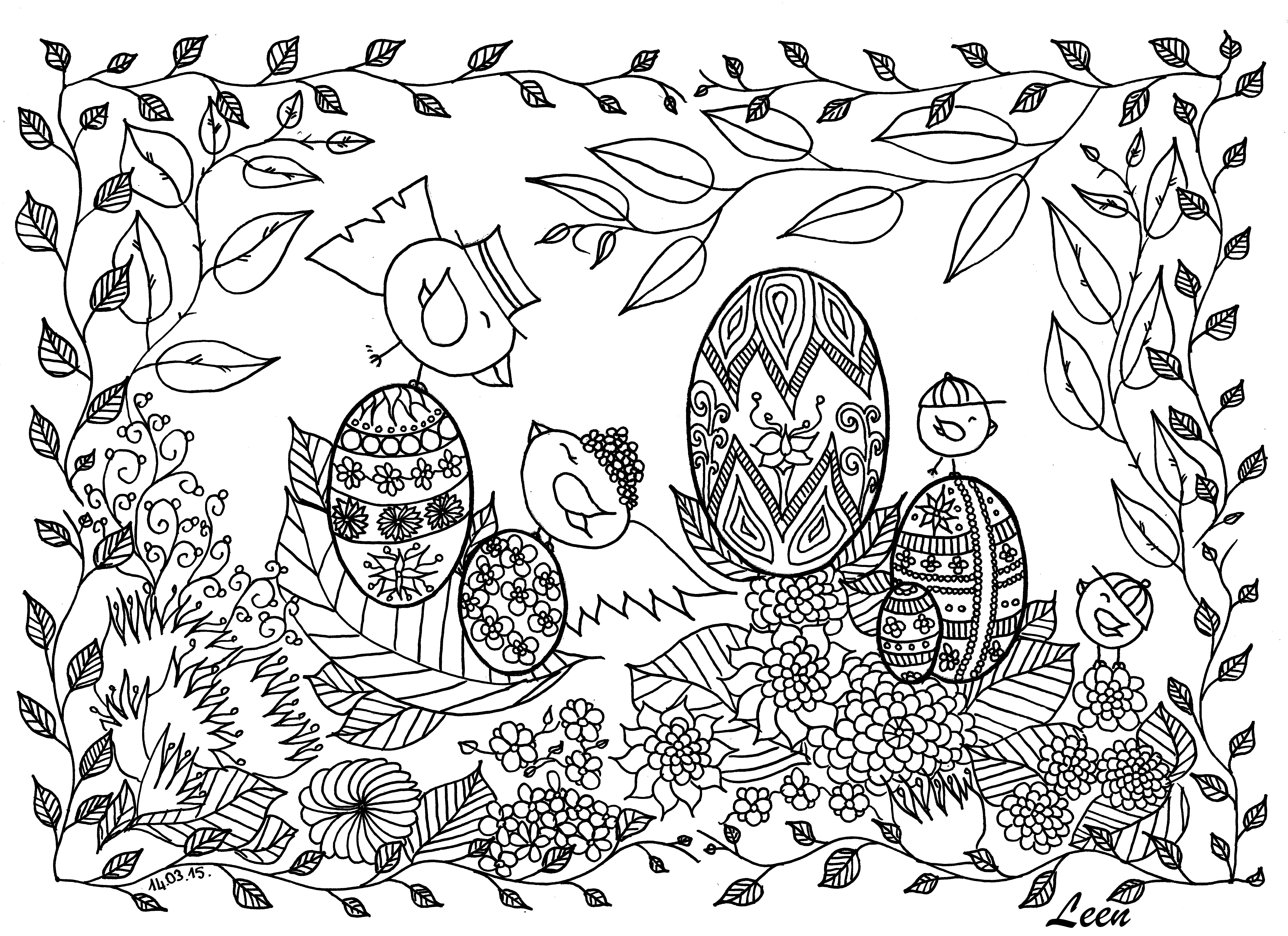 Coloring Pages For Adults Easter Coloring Pages Adult Easter Coloring Pages Alzenfieldwalk Org Free