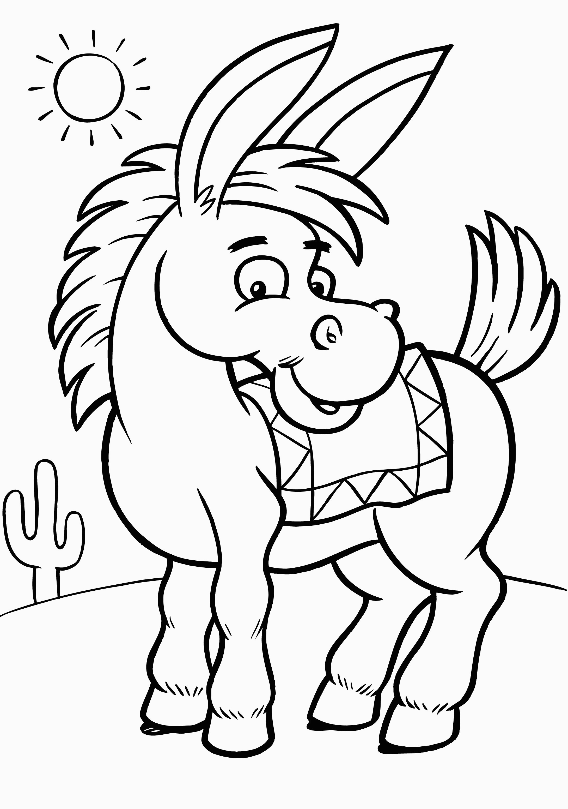 Coloring Pages For Elementary Students Coloring Pages Free Printable Ba Coloring For Kids Kindergarten