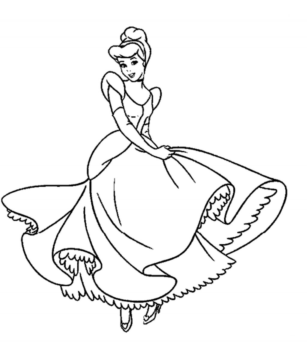 Coloring Pages For Kids To Print Out Coloring Page Princess Print Out Coloring Pages With Disney Book