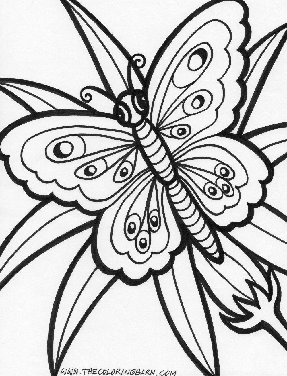 Coloring Pages For Kids To Print Out Printable Coloring Pages Free Download Best Printable Coloring