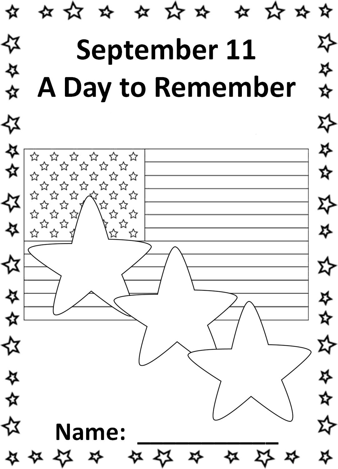 Coloring Pages For September 911 Coloring Pages Patriots Day Best Coloring Pages For Kids