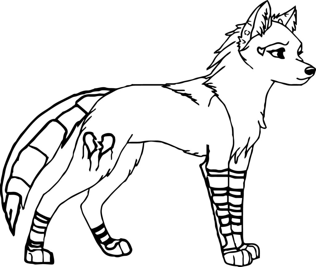 Coloring Pages Of A Wolf Coloring Free Coloring Pages To Print Wolvs With Wings For Kids