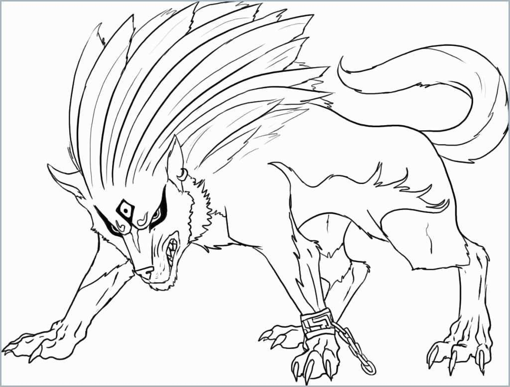 Coloring Pages Of A Wolf Coloring Page Coloring Page Wolf Book For Adults Stylish Pages